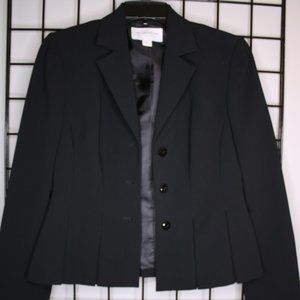 Liz Clairborne Petite Suit Series Size 8P Jacket